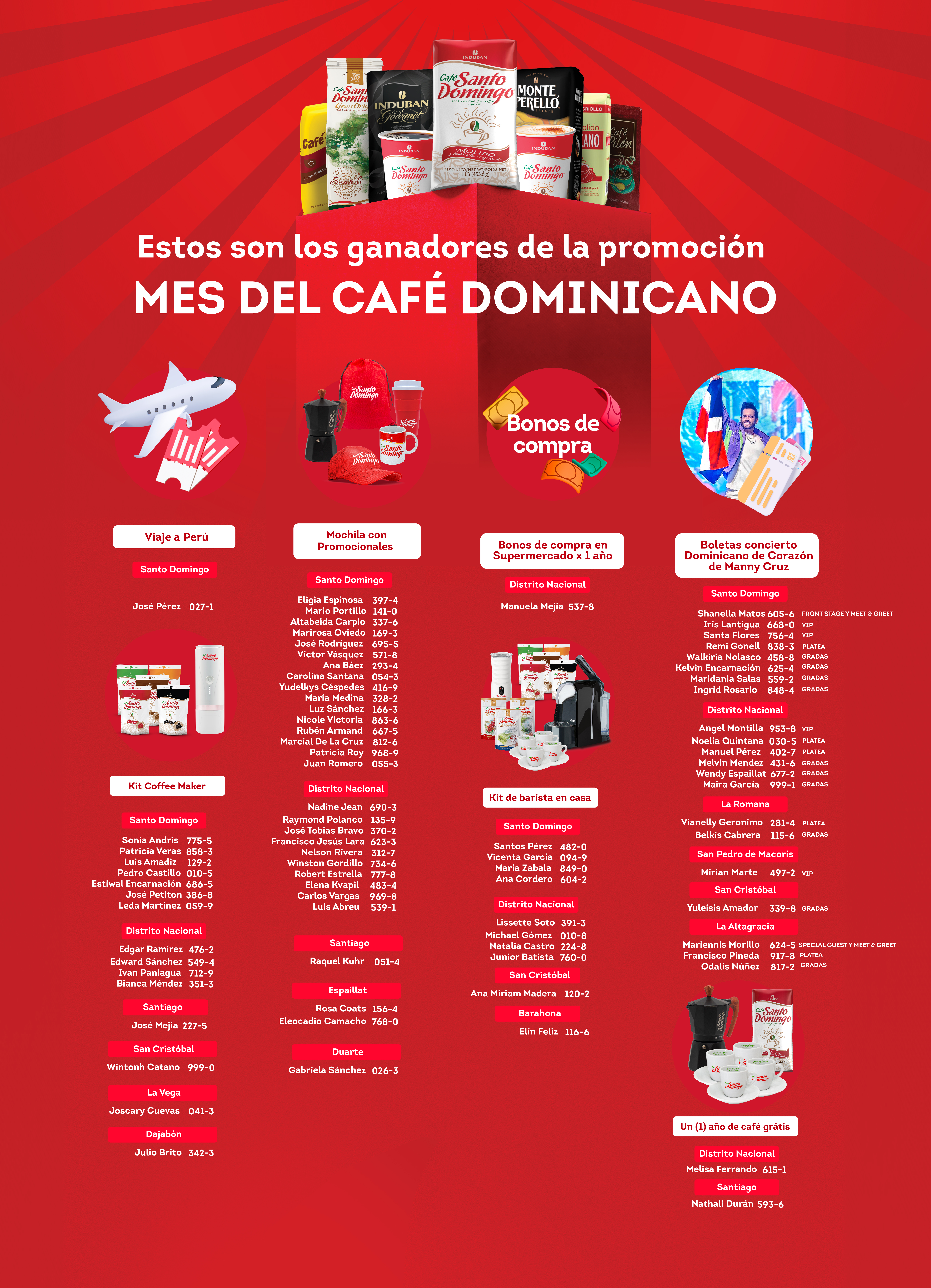 Imagen de la landing page